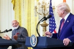 Narendra Modi and Donald Trump latest meeting, Narendra Modi and Donald Trump, narendra modi and donald trump meet highlights, Tahawwur rana Narendra Modi and Donald Trump latest meeting, Narendra Modi and Donald Trump, narendra modi and donald trump meet highlights, Tahawwur rana