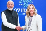 Narendra Modi G7 Summit latest, Narendra Modi G7 Summit latest, narendra modi s key meetings at the g7 summit, G20 summit