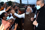 Narendra Modi USA, Narendra Modi USA updates, narendra modi to meet joe biden before the quad summit, Indian americans