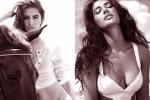 Nargis Fakhri white, Nargis Fakhri new, nargis reminds her hot past, Nargis fakhri