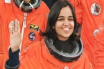kalpana chawla achievements, Kalpana Chawla death, nation pays tribute to kalpana chawla on her death anniversary, Indian astronaut