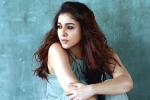 Nayanthara breaking news, Annapoorani Controversy news, nayanthara issues an apology, Netflix
