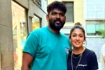 Nayanthara and Vignesh Shivan breaking updates, Nayanthara and Vignesh Shivan, nayanthara and vignesh shivan are now proud parents, Baby boy