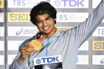 Budapest qualifier matches, Rajeshwari Kumari, neeraj chopra wins world championship, World championship