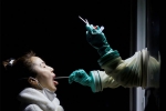 NeoCov breaking news, NeoCov symptoms, new coronavirus variant neocov traced by chinese scientists, New coronavirus variant