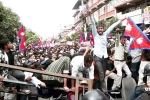 Nepal, Nepal Social Media Apps new updates, tension continues to grip nepal after fresh protests, Acharya