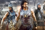 Sivagami, Baahubali, netflix proclaims baahubali prequel series, Dynamite