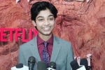 jungle, Mowgli in Hindi, netflix s mowgli speaks about challenges of shooting in jungle, Batman