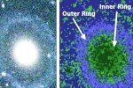 Astronomers found new galaxy, New Galaxy discovered, new galaxy discovered, Pgc 1000714