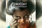 Emergency movie controversy, Emergency movie updates, kangana ranaut to announce the new release date of emergency, Lok sabha elections