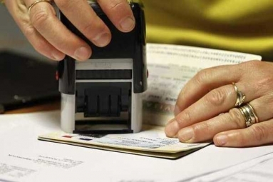 New Visa Rules for Spouses of Indian Nationals