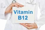 Vitamin, laboratory, new sensor detected to indicate vitamin b12 deficiency, Cognitive decline