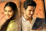 Dhamaka collections, Dhamaka, nikhil s 18 pages three days collections, Anupama