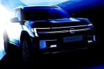 Nissan India latest update, Nissan India statement, nissan re confirms india plans with two new models, Indian army