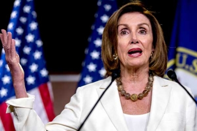 Mahatma Gandhi Was Spiritual Leader of U.S.’ Non-Violence Movement: U.S. House Speaker