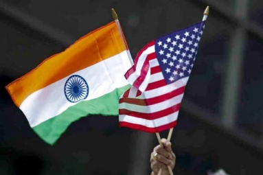 ‘India Did Not Inform Us Before Revoking Article 370’, Claims U.S.