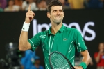 tennis, tennis, novak djokovic opposes the idea of compulsory covid 19 vaccine, Wimbledon