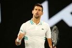 Novak Djokovic latest, Novak Djokovic latest, novak djokovic wins the australian visa battle, Quarantine