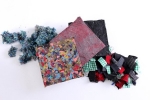 old clothes into building materials, waste management, now you can turn your old clothes into building materials, Textile