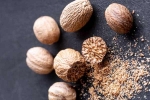 Nutmeg, Menstrual pain, how nutmeg can help from menstrual pain, Irregular periods