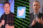 cyber security, cyber security, twitter accounts of obama bezos gates biden musk and others hacked in a major breach, Hacking
