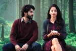 October Movie Review and Rating, Varun Dhawan, october movie review rating story cast and crew, October movie review