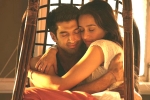 Bollywood movie rating, Bollywood movie reviews, ok jaanu movie review, Jaanu movie review