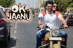 OK Jaanu  Hindi Movie show timings, OK Jaanu  Hindi Movie show timings, ok jaanu hindi movie show timings, Aditya roy kapur