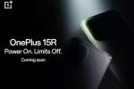 OnePlus 15R news, OnePlus 15R launch, oneplus 15r teased to launch soon, Teaser