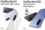 OnePlus Nord 5 And Nord CE 5 prices, OnePlus Nord 5 And Nord CE 5 prices, oneplus nord 5 and nord ce 5 launched in india, Oneplus 15