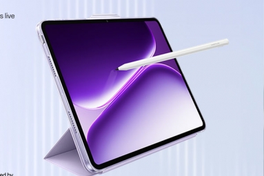 OnePlus Pad Go 2 Launched in India OnePlus Pad Go 2 Launched in India