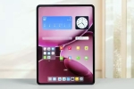 OnePlus Tablet pictures, OnePlus Tablet latest updates, oneplus set to launch a new tablet in india, Oneplus