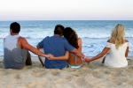 polyamorous, Open relationships, open relationships are just as happy as couples, Love relationships