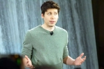 OpenAI Sam Altman future, OpenAI Sam Altman breaking updates, ai will reshape jobs openai sam altman, Openai sam altman