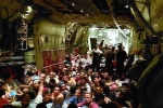 Operation Kaveri latest, Operation Kaveri, operation kaveri a daring rescue operation of indians in sudan, Jeddah