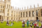 Times Higher Education, Times Higher Education, oxford named world s best in global university rankings, Nottingham