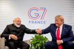 donald trump jokes on narendra modi, G7 summit, pm modi speaks excellent english but does not want to trump, Gta 5