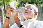 Instagram, PM Modi, pm narendra modi most followed world leader on instagram, Pope francis