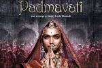 Padmavati latest, Shahid Kapoor, padmavati censored name to be updated, Padmavati