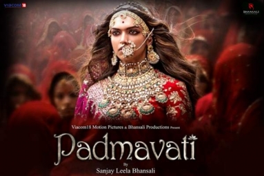 Padmavati Hindi Movie