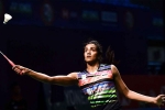 Indian Badminton Star P V Sindhu, P V Sindhu, p v sindhu only indian in forbes list of world s highest paid female athletes, Serena williams