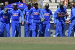 pakistan minister icc army caps., army caps, pakistan minister wants icc action on indian cricket team for wearing army caps, India cricket team