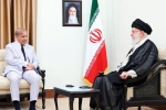 India Vs Pakistan in Iran, India Vs Pakistan conflict, pakistan raises india conflict with iran, Abba