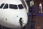 Pakistan Airspace news, Pakistan Airspace news, pakistan rejected indigo pilot s request to use its airspace, Pakistan airspace
