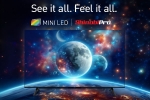 Panasonic ShinobiPro MiniLED TV specifications, Panasonic ShinobiPro MiniLED TV, panasonic shinobipro miniled tvs launched in india, Ai features