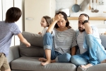 Parenting Stress, Parenting Stress breaking, how to take control of parenting stress, Parenting