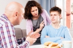Parenting for Teenage, Teenage kids news, parenting changes after a child reach teenage, Parenting