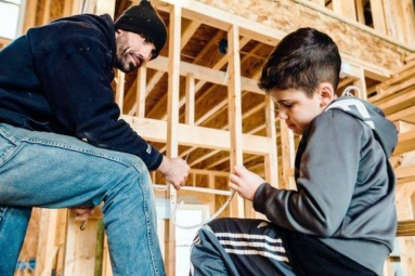 Parent's Work Life Affects Child's Health: Study Parent's Work Life Affects Child's Health: Study