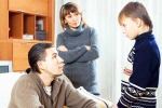 Strict Parents tips, Strict Parenting news, parents should be strict about these things, Healthy habits