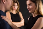 Unfaithful, Cheating, how to know if your partner is cheating on you, Infidelity